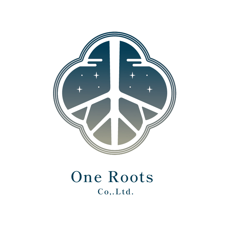 株式会社OneRootsロゴ