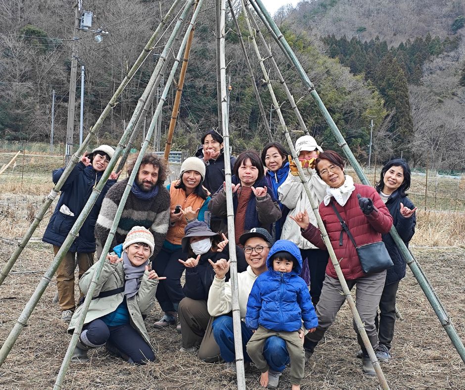 篠山古民家道場プロジェクト